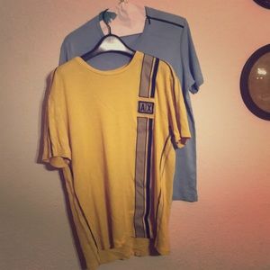 Armani exchange T-shirts